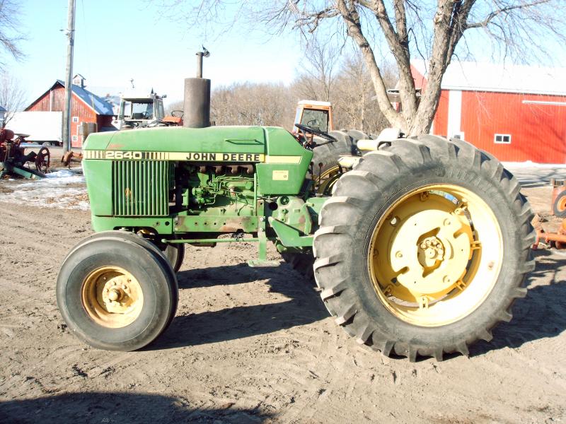 JD 2640