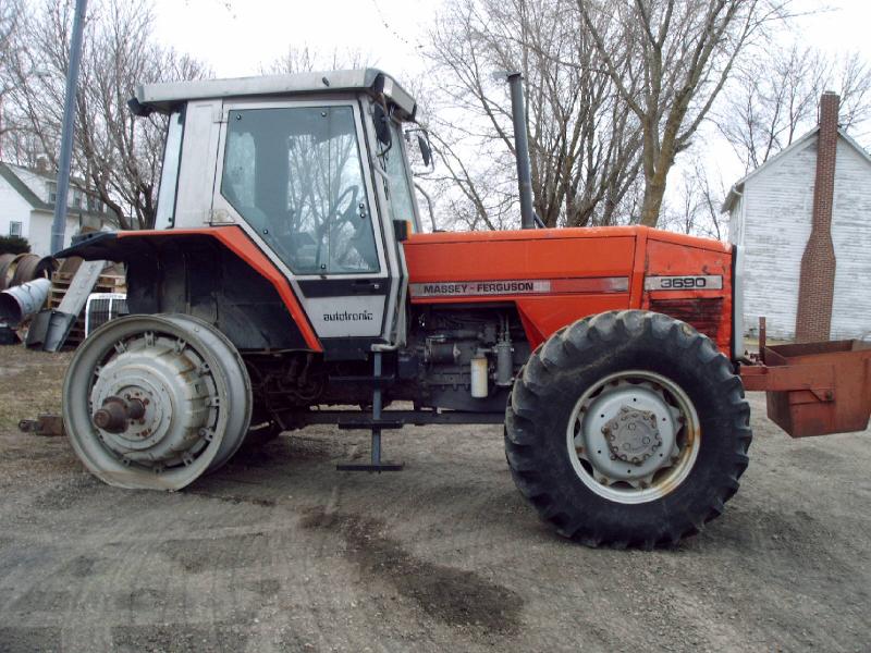3690 Massey